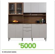 Amora K/Unit 10-205