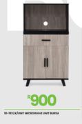 Bursa Microwave Unit k/Unit 10-193