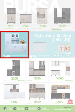 Fair Price : Easter Refresh (31 March - 30 April 2026), page 21