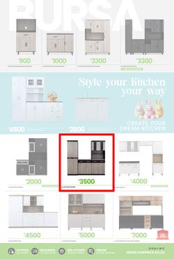 Fair Price : Easter Refresh (31 March - 30 April 2026), page 21