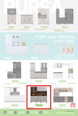Fair Price : Easter Refresh (31 March - 30 April 2026), page 21