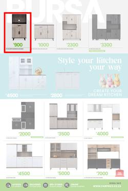 Fair Price : Easter Refresh (31 March - 30 April 2026), page 21
