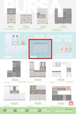 Fair Price : Easter Refresh (31 March - 30 April 2026), page 21