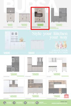 Fair Price : Easter Refresh (31 March - 30 April 2026), page 21