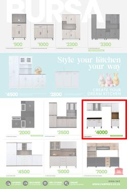 Fair Price : Easter Refresh (31 March - 30 April 2026), page 21