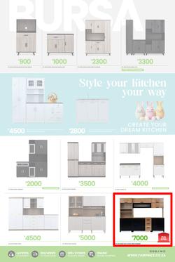 Fair Price : Easter Refresh (31 March - 30 April 2026), page 21