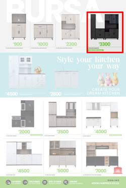 Fair Price : Easter Refresh (31 March - 30 April 2026), page 21