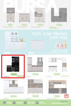 Fair Price : Easter Refresh (31 March - 30 April 2026), page 21