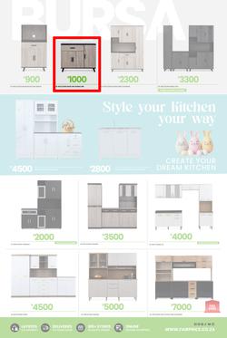 Fair Price : Easter Refresh (31 March - 30 April 2026), page 21