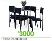 Bursa 7PC D.I.Y 2 Boxes D/Suite 5-205