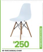 Kendall Chair 40-1045