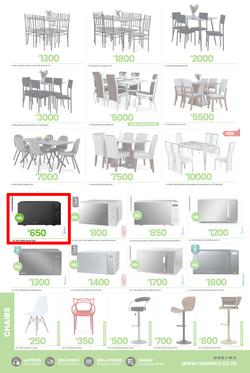 Fair Price : Easter Refresh (31 March - 30 April 2026), page 23