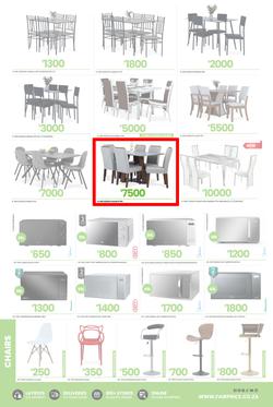 Fair Price : Easter Refresh (31 March - 30 April 2026), page 23