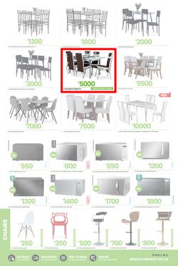 Fair Price : Easter Refresh (31 March - 30 April 2026), page 23