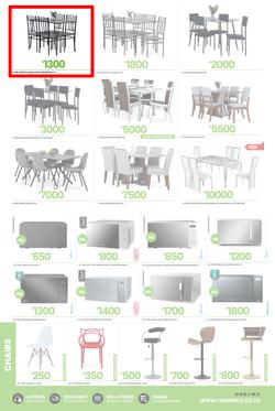 Fair Price : Easter Refresh (31 March - 30 April 2026), page 23