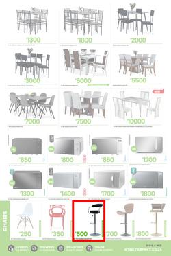 Fair Price : Easter Refresh (31 March - 30 April 2026), page 23
