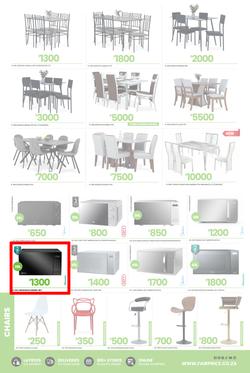 Fair Price : Easter Refresh (31 March - 30 April 2026), page 23