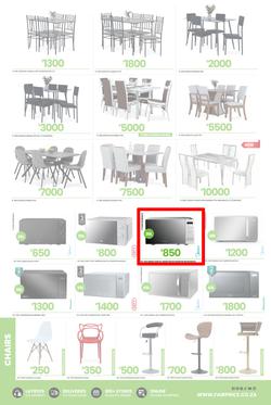 Fair Price : Easter Refresh (31 March - 30 April 2026), page 23