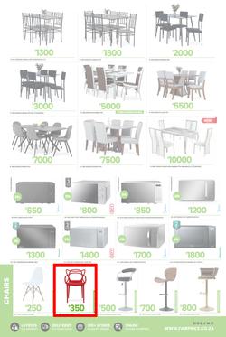 Fair Price : Easter Refresh (31 March - 30 April 2026), page 23
