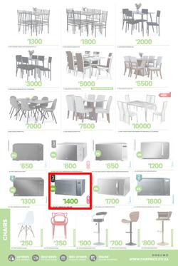 Fair Price : Easter Refresh (31 March - 30 April 2026), page 23