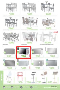 Fair Price : Easter Refresh (31 March - 30 April 2026), page 23