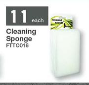 Falcon Cleaning Sponge FTTO016-Each