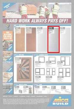 Mica National KZN (26 Feb - 10 Mar 2019), page 1