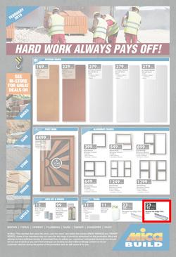 Mica National KZN (26 Feb - 10 Mar 2019), page 1