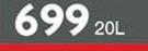 Duram Wall & Ceiling Premium Acrylic Paint-20Ltr