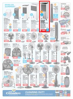 Cash Crusaders : Summer Sizzle (23 October - 15 November 2020), page 10
