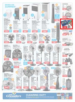 Cash Crusaders : Summer Sizzle (23 October - 15 November 2020), page 10