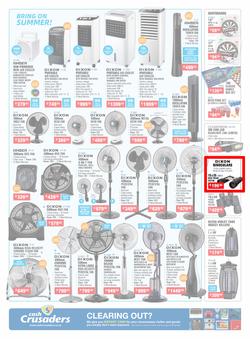 Cash Crusaders : Summer Sizzle (23 October - 15 November 2020), page 10