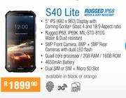 Doogee S40 Lite