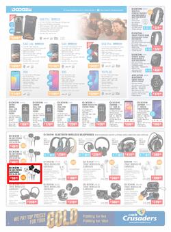 Cash Crusaders : Summer Sizzle (23 October - 15 November 2020), page 3