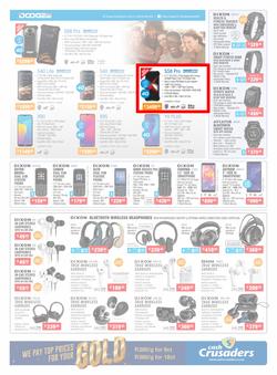 Cash Crusaders : Summer Sizzle (23 October - 15 November 2020), page 3