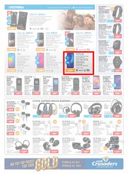 Cash Crusaders : Summer Sizzle (23 October - 15 November 2020), page 3