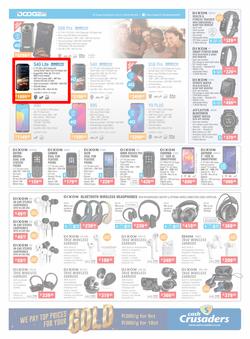 Cash Crusaders : Summer Sizzle (23 October - 15 November 2020), page 3