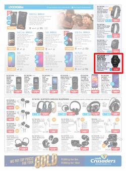 Cash Crusaders : Summer Sizzle (23 October - 15 November 2020), page 3