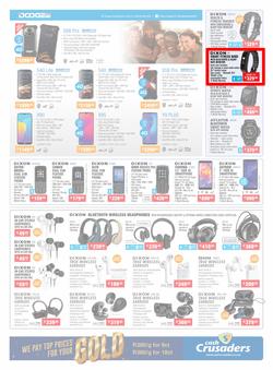 Cash Crusaders : Summer Sizzle (23 October - 15 November 2020), page 3
