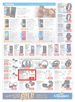 Cash Crusaders : Summer Sizzle (23 October - 15 November 2020), page 3