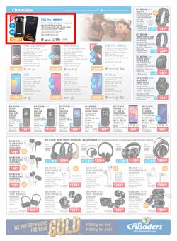 Cash Crusaders : Summer Sizzle (23 October - 15 November 2020), page 3