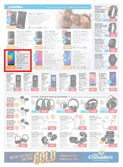 Cash Crusaders : Summer Sizzle (23 October - 15 November 2020), page 3