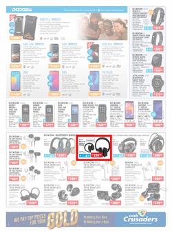 Cash Crusaders : Summer Sizzle (23 October - 15 November 2020), page 3