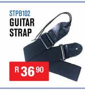 Sanchez Guitar Strap STPB102