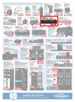 Cash Crusaders : Summer Sizzle (23 October - 15 November 2020), page 5