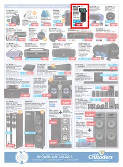 Cash Crusaders : Summer Sizzle (23 October - 15 November 2020), page 5