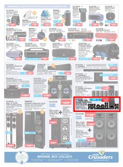 Cash Crusaders : Summer Sizzle (23 October - 15 November 2020), page 5