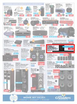 Cash Crusaders : Summer Sizzle (23 October - 15 November 2020), page 5