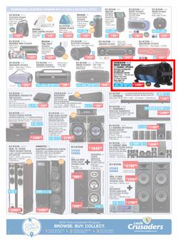 Cash Crusaders : Summer Sizzle (23 October - 15 November 2020), page 5
