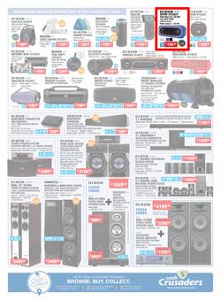 Cash Crusaders : Summer Sizzle (23 October - 15 November 2020), page 5